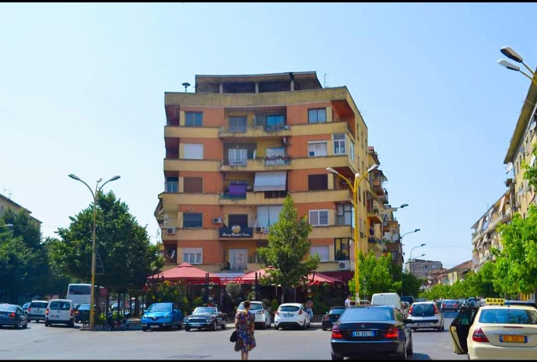 Tirana Central Guesthouse 3*