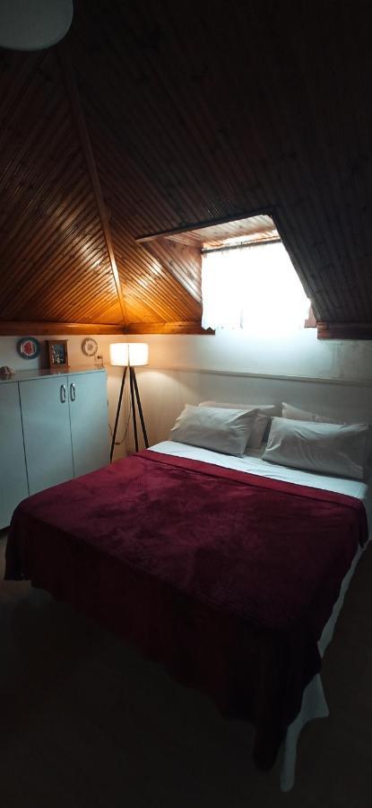Hotel Tirana Central Guesthouse